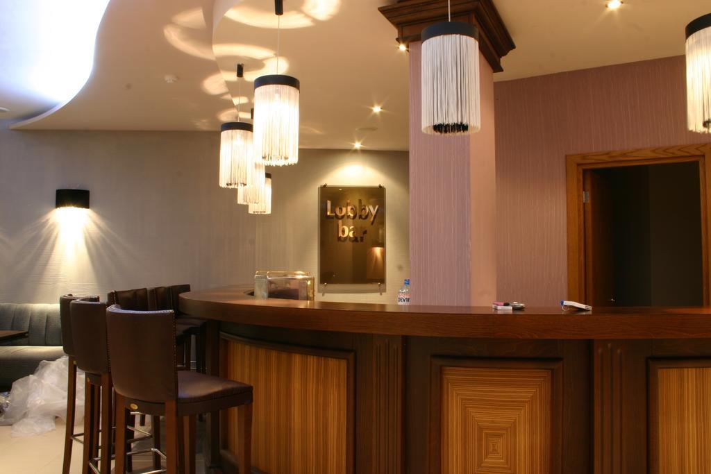 Aparthotel Regina Mare ซาเรโว ภายนอก รูปภาพ